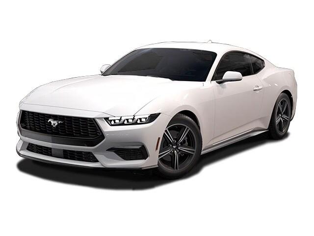 2025 Ford Mustang EcoBoost Fastback for sale in Columbus, MS