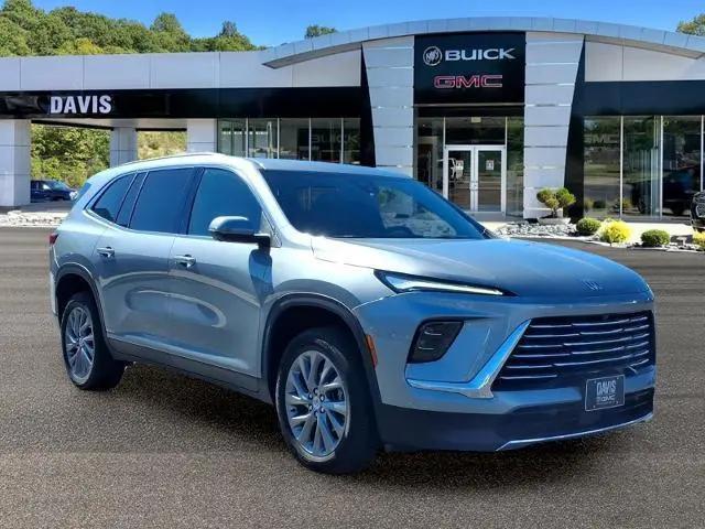 2025 Buick Enclave Preferred FWD for sale in Harrison, AR