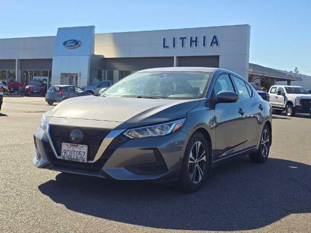 2022 Nissan Sentra SV Xtronic CVT for sale in Roseburg, OR