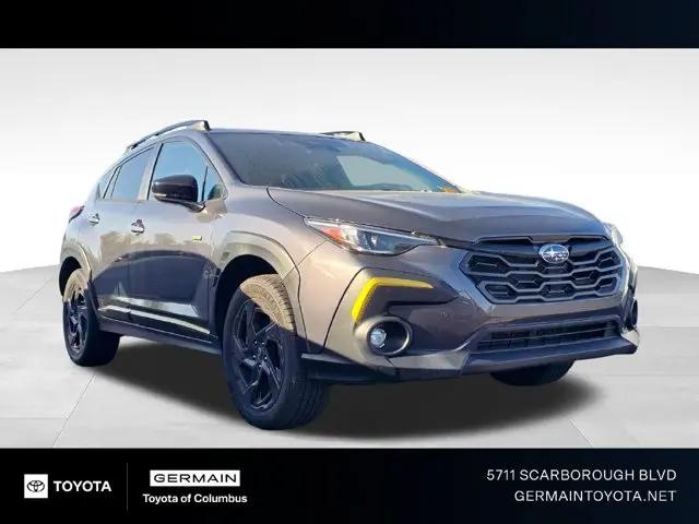 2024 Subaru Crosstrek Sport for sale in Columbus, OH