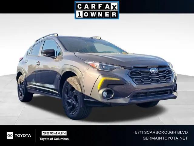 2024 Subaru Crosstrek Sport for sale in Columbus, OH