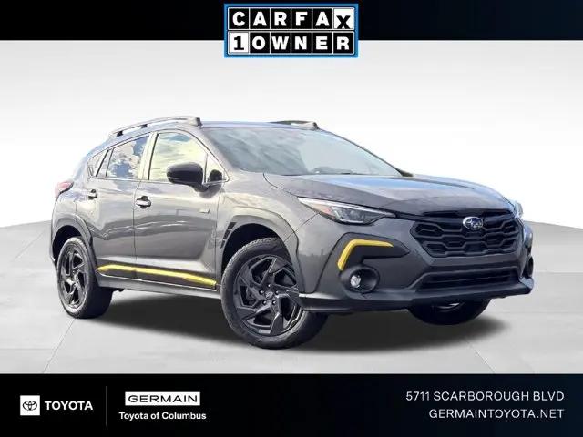 2024 Subaru Crosstrek Sport for sale in Columbus, OH