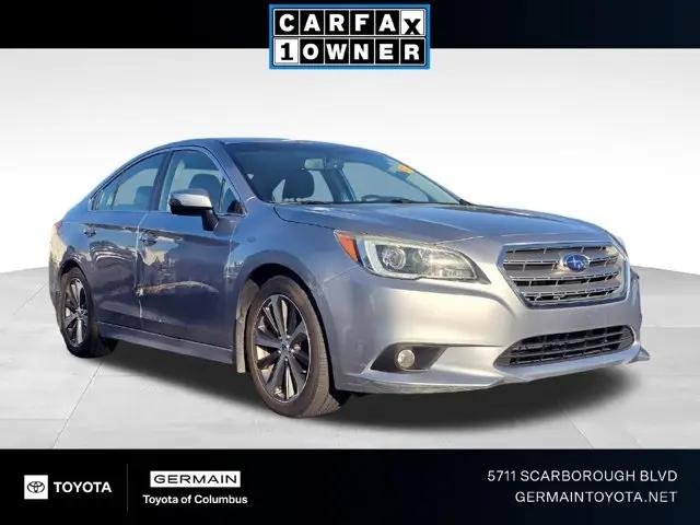 2015 Subaru Legacy 2.5i Limited for sale near Columbus, OH