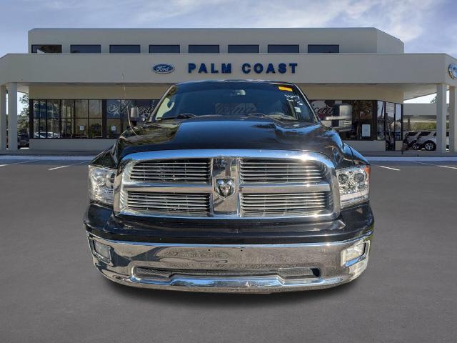 2012 Ram 1500 SLT