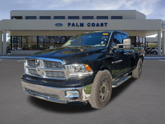 2012 Ram 1500 SLT