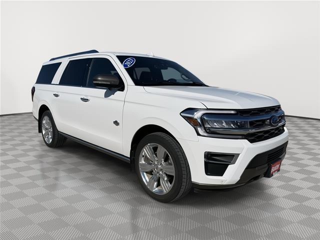 2023 Ford Expedition King Ranch MAX for sale in Elkhorn, NE