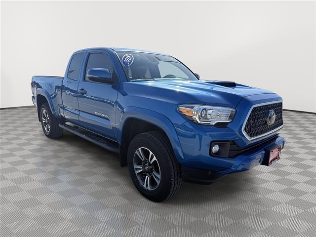 2018 Toyota Tacoma TRD Sport for sale in Elkhorn, NE