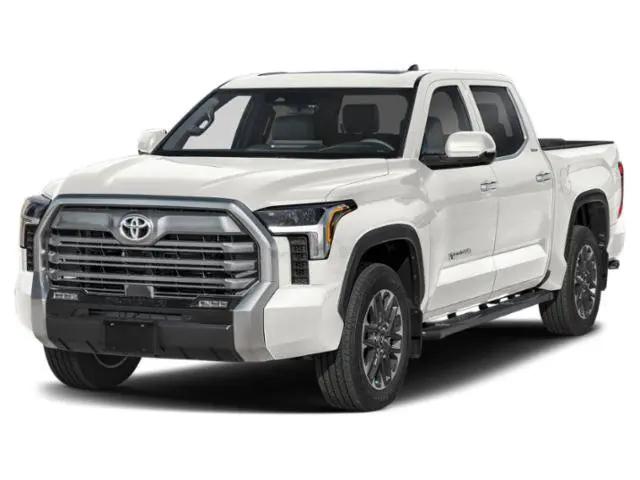 2026 Toyota Tundra Limited CrewMax 6.4 Bed for sale in Stamford, CT
