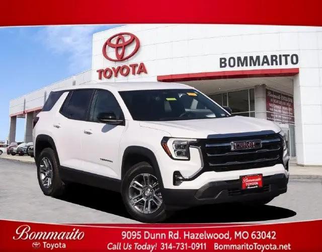 2025 GMC Terrain AWD Elevation for sale in Hazelwood, MO
