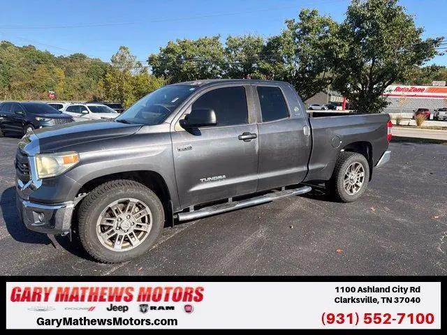 2014 Toyota Tundra SR5 5.7L V8 for sale in Clarksville, TN