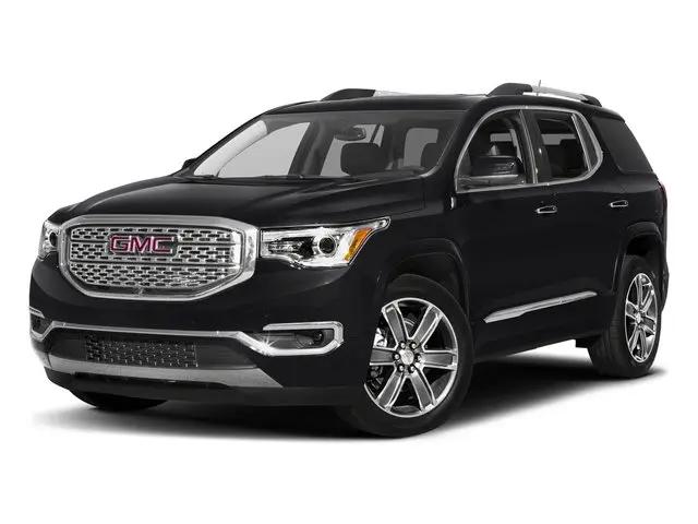 2017 GMC Acadia Denali for sale in Cincinnati, OH