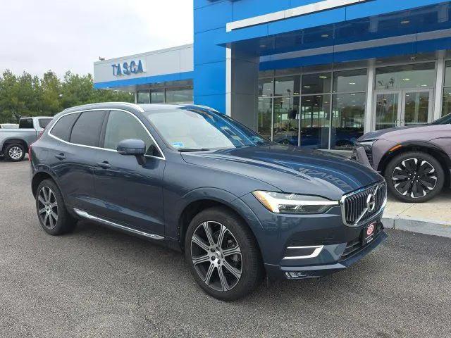 2021 Volvo XC60 T5 Inscription for sale in Woonsocket, RI