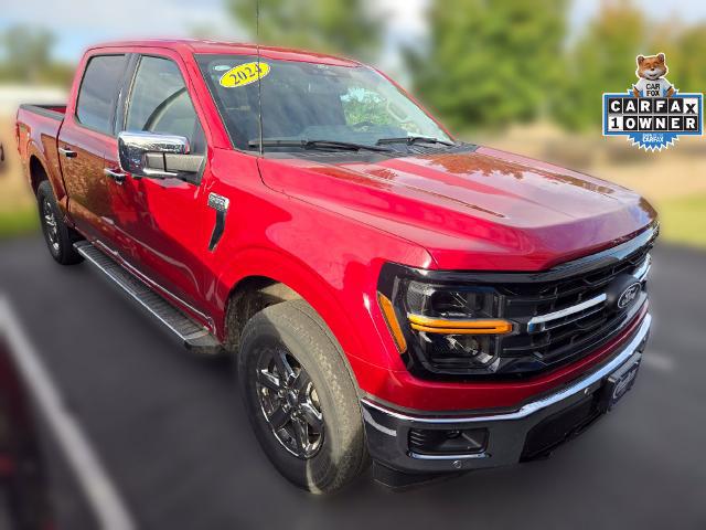 2024 Ford F-150 XLT for sale in Evansville, WI