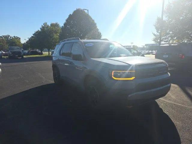 2026 Honda Passport AWD TrailSport Elite for sale in Mechanicsburg, PA