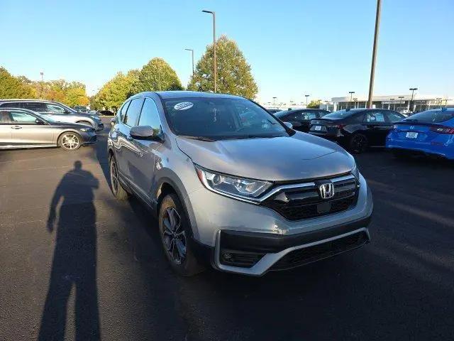 2020 Honda CR-V AWD EX for sale in Mechanicsburg, PA