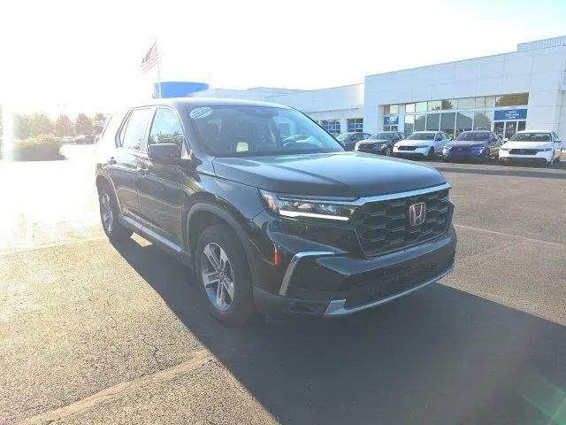 2025 Honda Pilot EX-L for sale in Mechanicsburg, PA