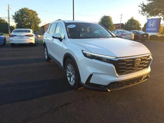 2023 Honda CR-V EX AWD for sale in Mechanicsburg, PA
