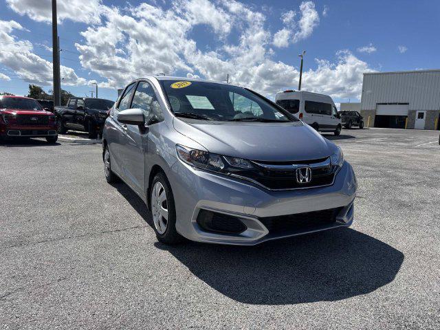 2019 Honda Fit LX for sale in Mount Dora, FL