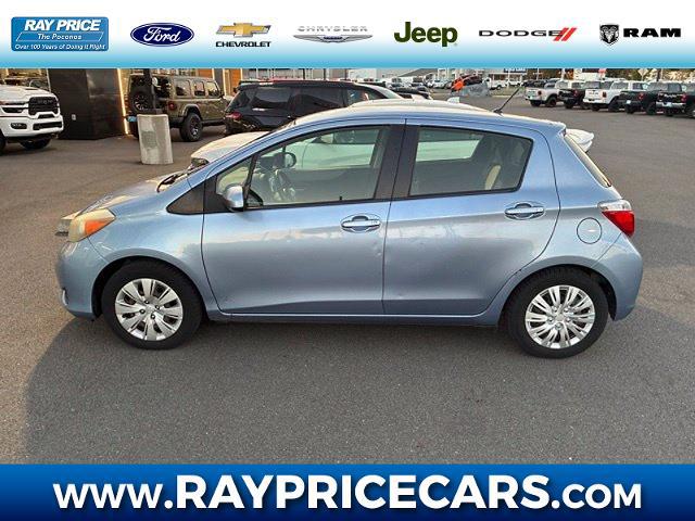 2014 Toyota Yaris L TMC/CBU Plant for sale in Mount Pocono, PA