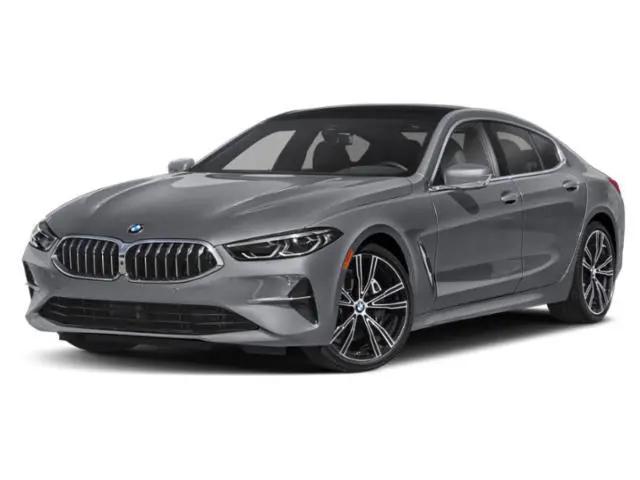2022 BMW 840 Gran Coupe i xDrive for sale in Franklin, TN