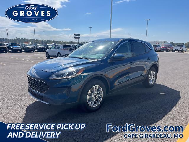 2020 Ford Escape SE for sale in Cape Girardeau, MO