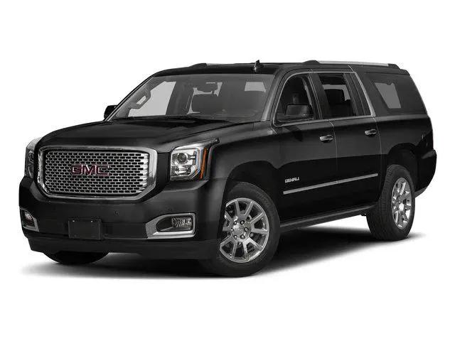 2017 GMC Yukon XL Denali for sale near Cincinnati, OH