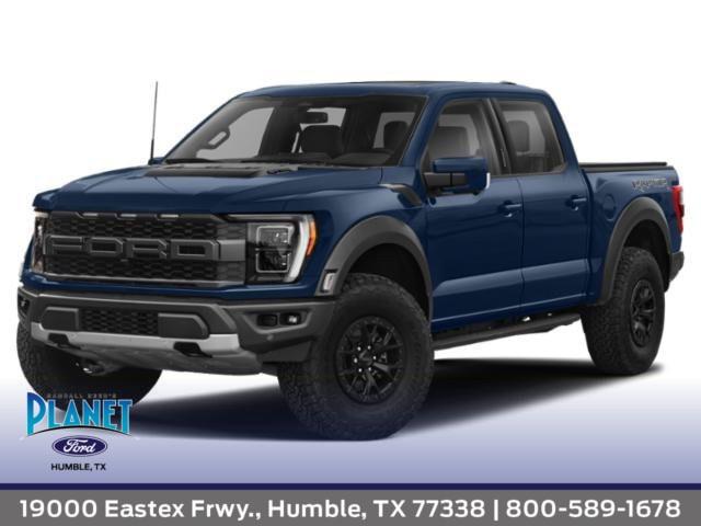 2023 Ford F-150 Raptor for sale in Humble, TX