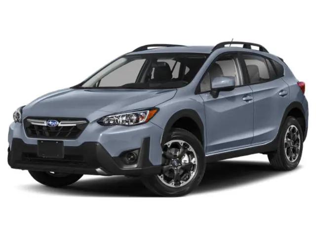 2022 Subaru Crosstrek Limited for sale in Boone, NC