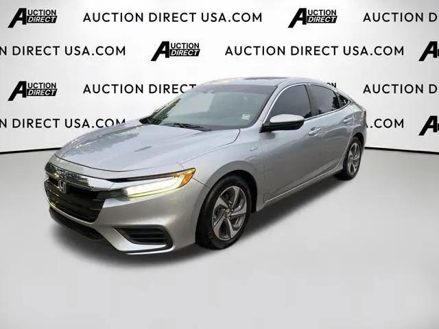 2019 Honda Insight LX for sale in Raleigh, NC