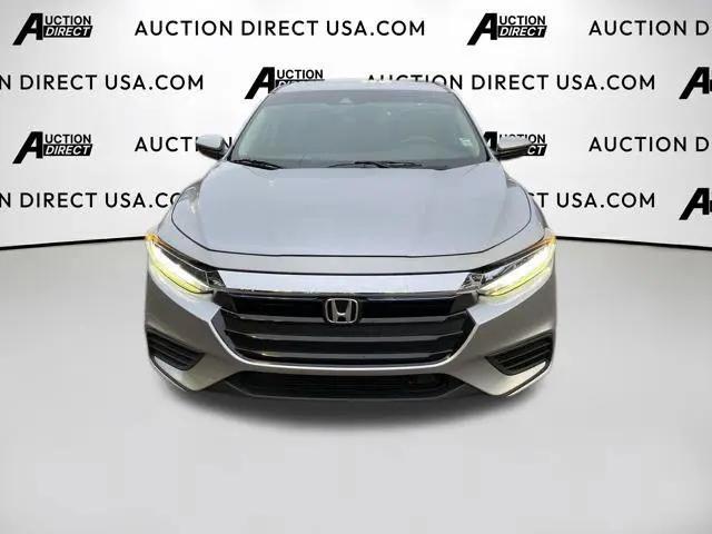 2019 Honda Insight LX