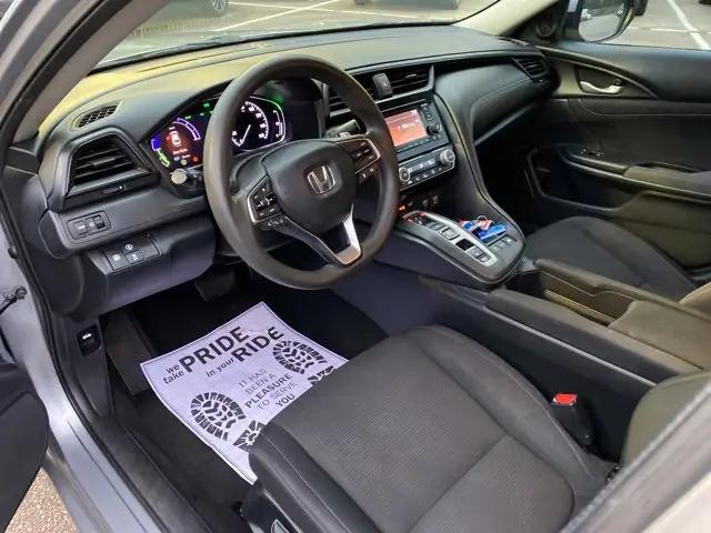2019 Honda Insight LX