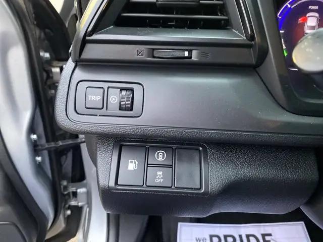 2019 Honda Insight LX