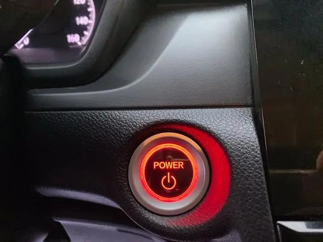 2019 Honda Insight LX