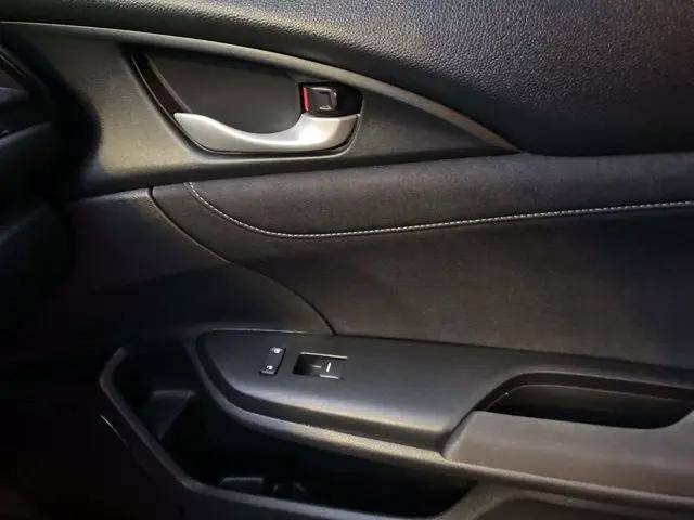 2019 Honda Insight LX