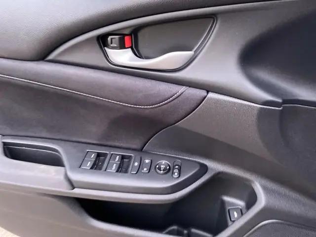 2019 Honda Insight LX