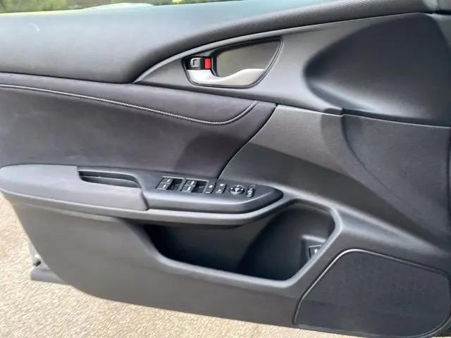 2019 Honda Insight LX