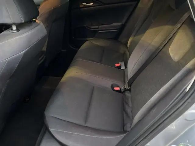 2019 Honda Insight LX