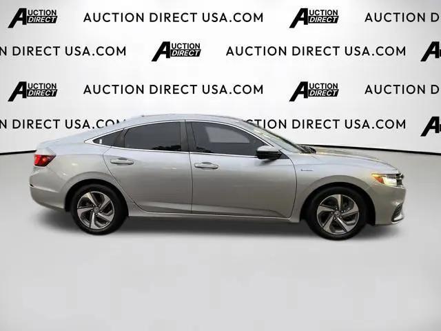 2019 Honda Insight LX