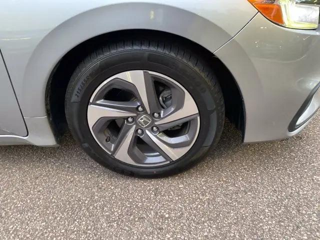 2019 Honda Insight LX