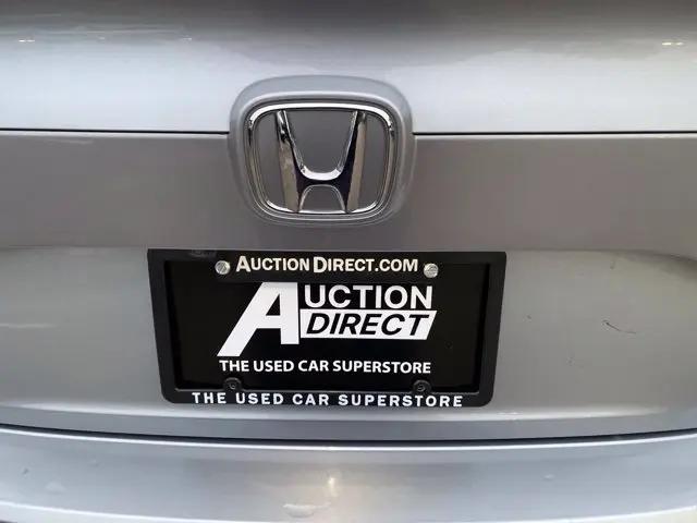 2019 Honda Insight LX