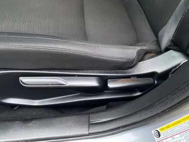 2019 Honda Insight LX