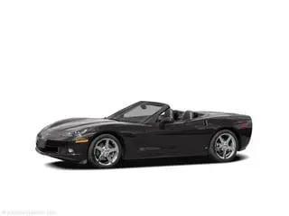 2009 Chevrolet Corvette Unknown for sale in Walpole, MA