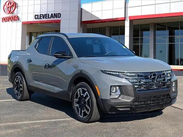 2023 Hyundai Santa Cruz NIGHT for sale in McDonald, TN