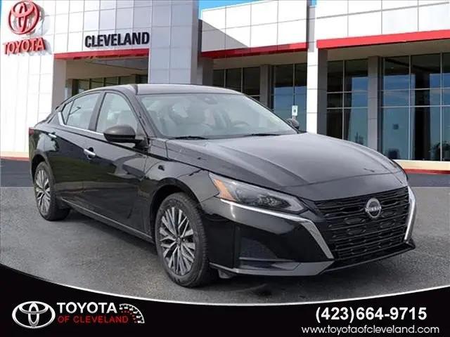 2025 Nissan Altima SV AWD for sale in McDonald, TN
