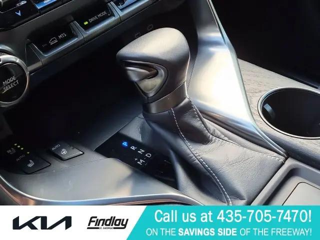 2025 Lexus LX Luxury