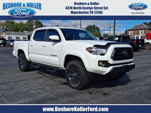 2023 Toyota Tacoma SR5 V6 for sale in Manchester, PA