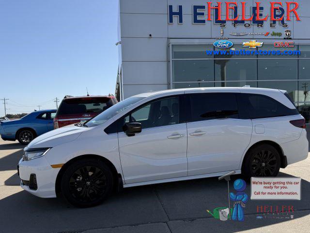 2026 Honda Odyssey Sport-L for sale in El Paso, IL