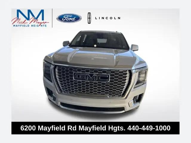 2023 GMC Yukon XL 4WD Denali for sale in Mayfield Heights, OH
