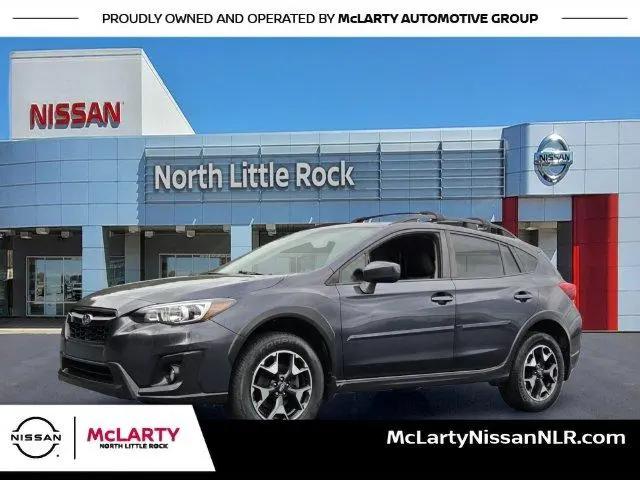 2019 Subaru Crosstrek 2.0i Premium for sale in North Little Rock, AR