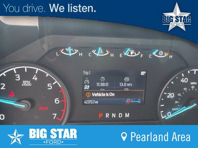 2024 Ford F-250 XL for sale in Manvel, TX